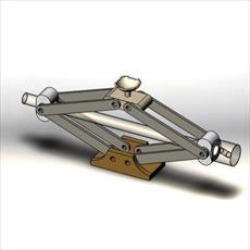 Jack machine design