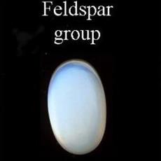 Jewel feldspar minerals projects