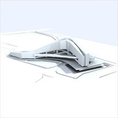 PowerPoint review of the past 20 years of contemporary architecture