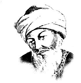 حکیم سنایی غزنوی