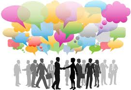 Article social behavior