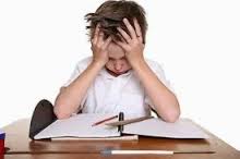 Paper Academic failure