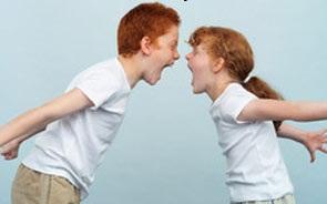 Paper causes of conflict Children