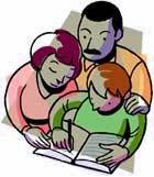 Family role in science education